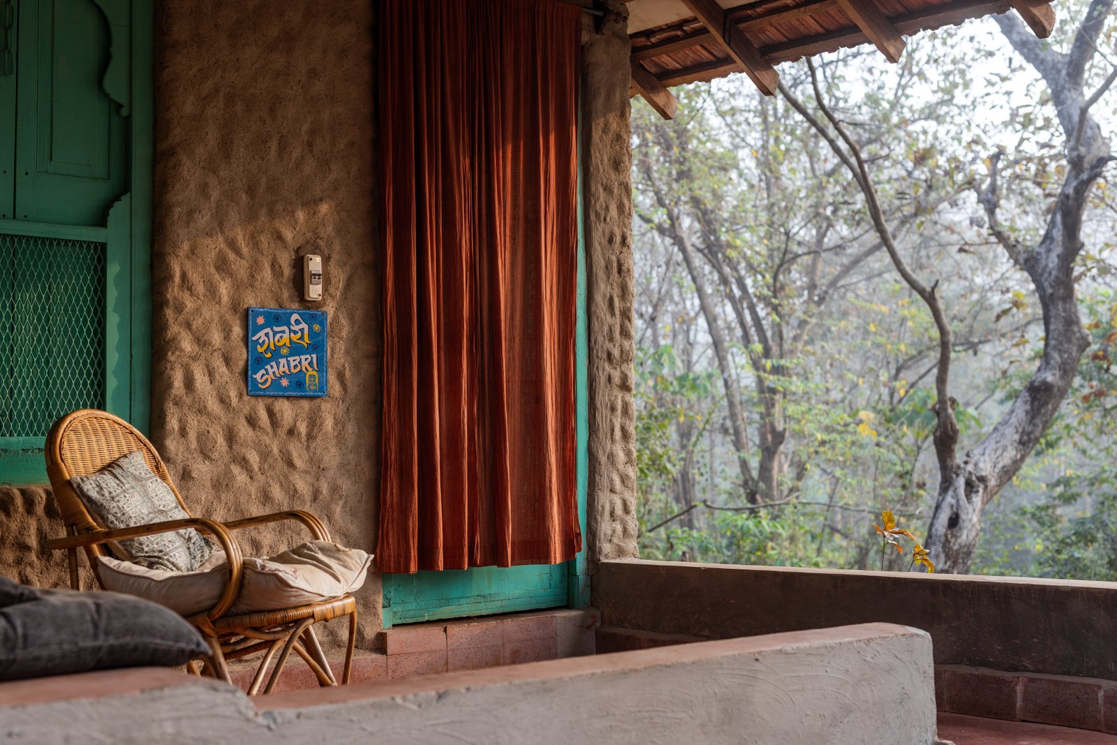 Standard Cottage at SWAN Ayurveda