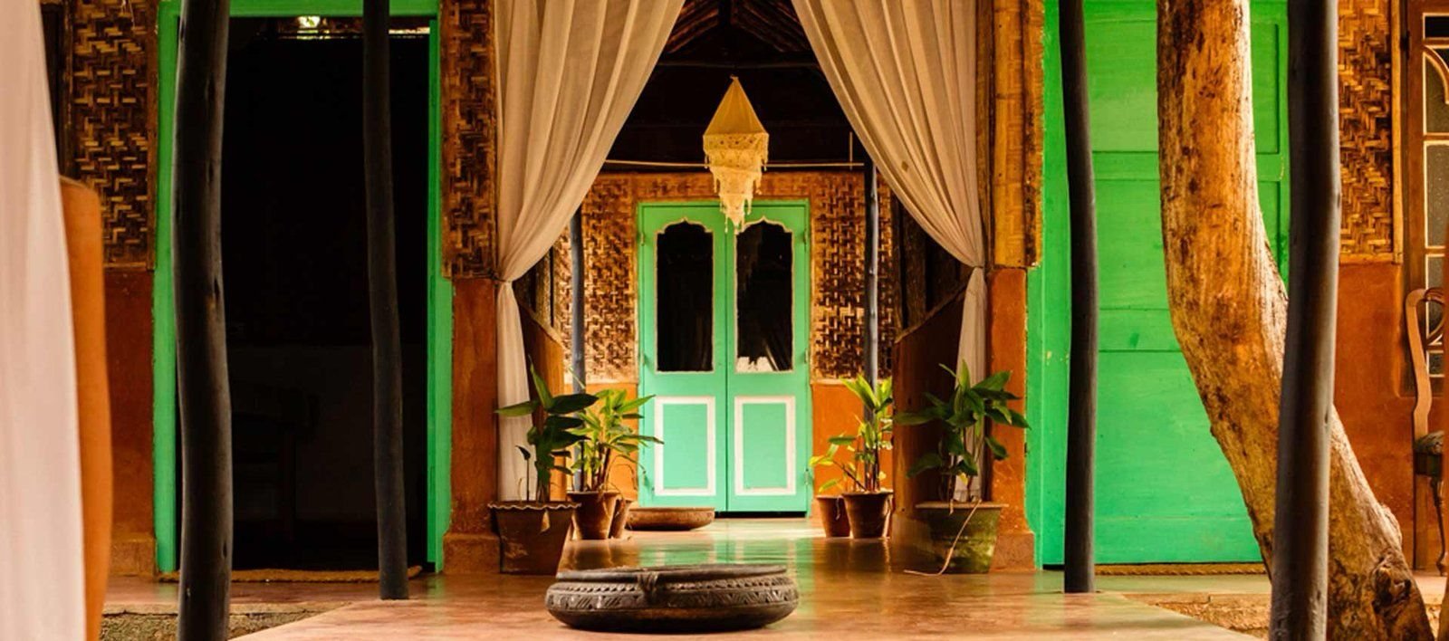 SWAN Ayurveda retreat and treatment centre, Assagao, Goa