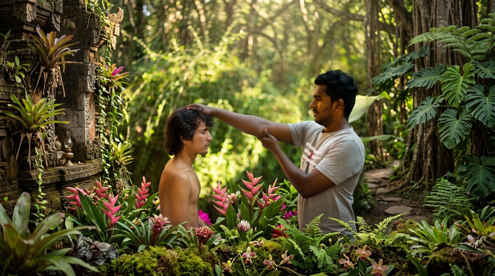 Ayurveda In India