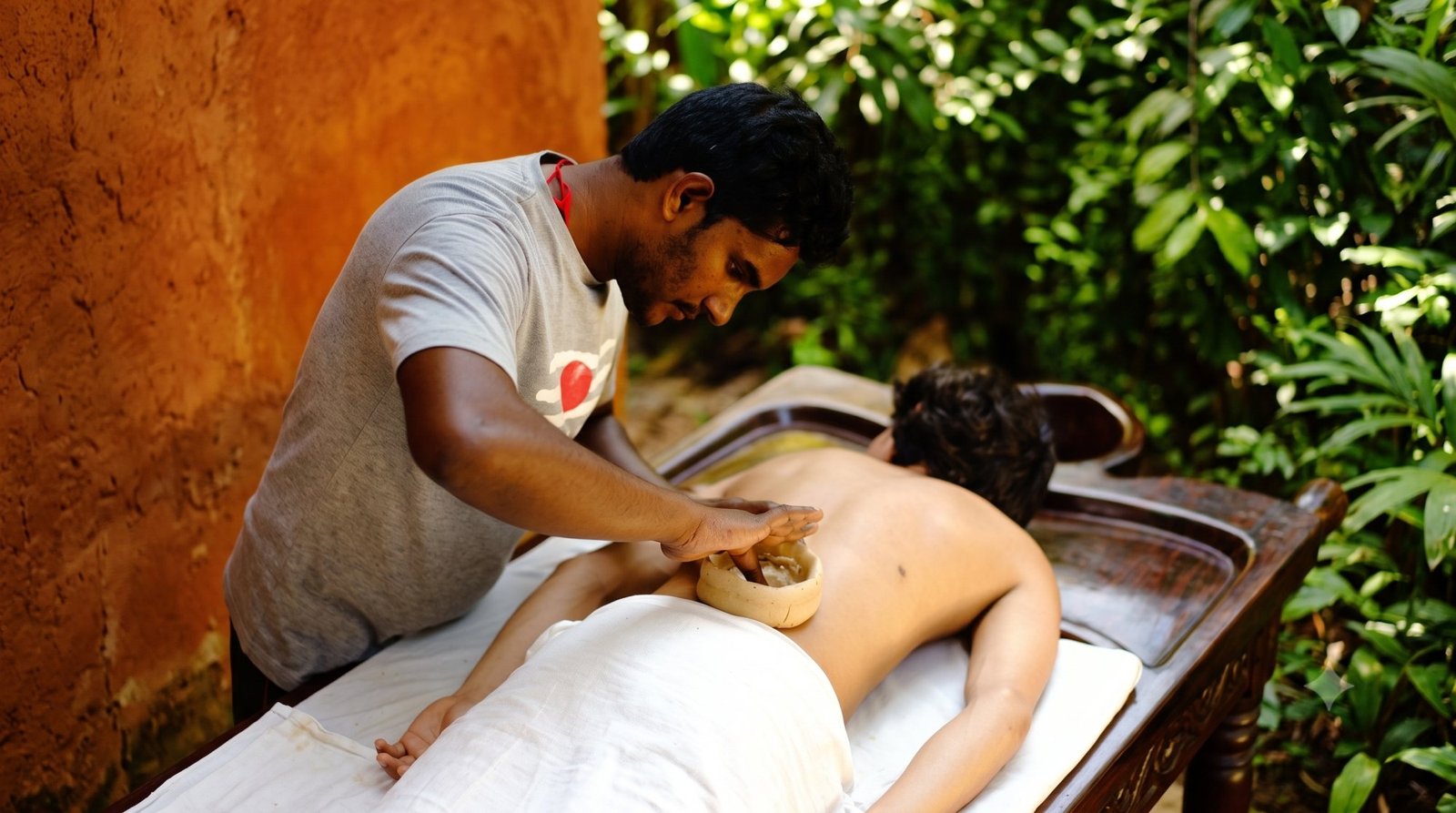 Ayurveda In India