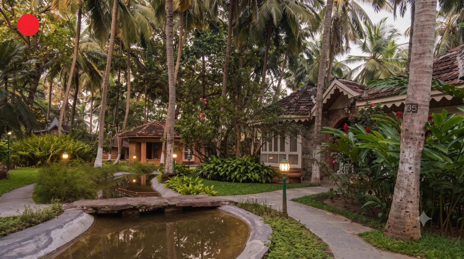 Best Ayurveda center in India