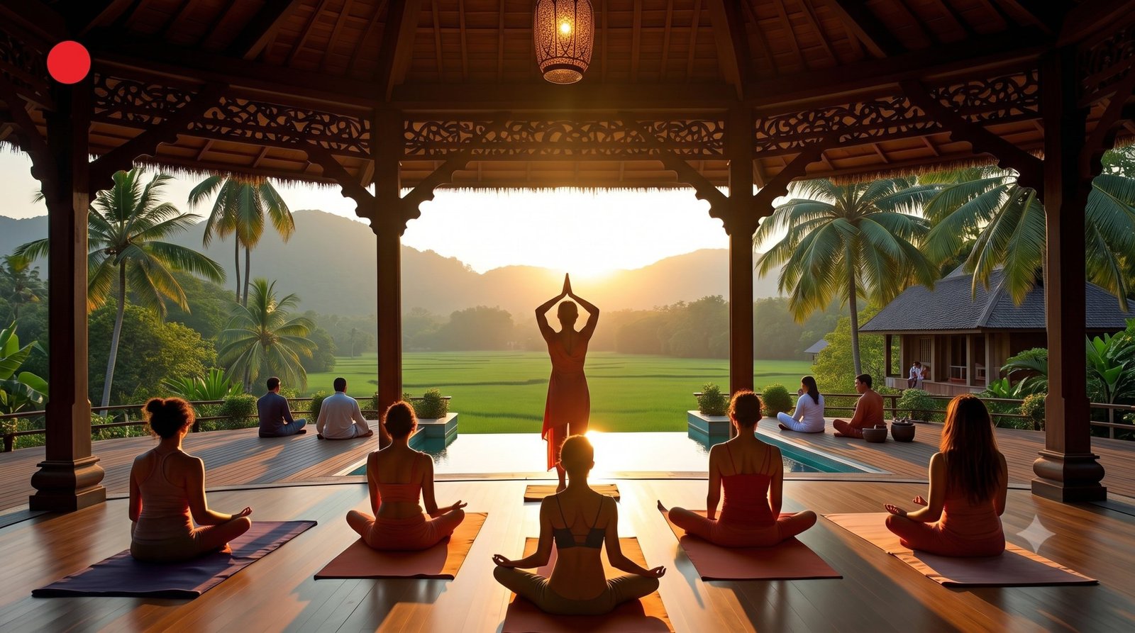 Best Ayurveda retreat In India