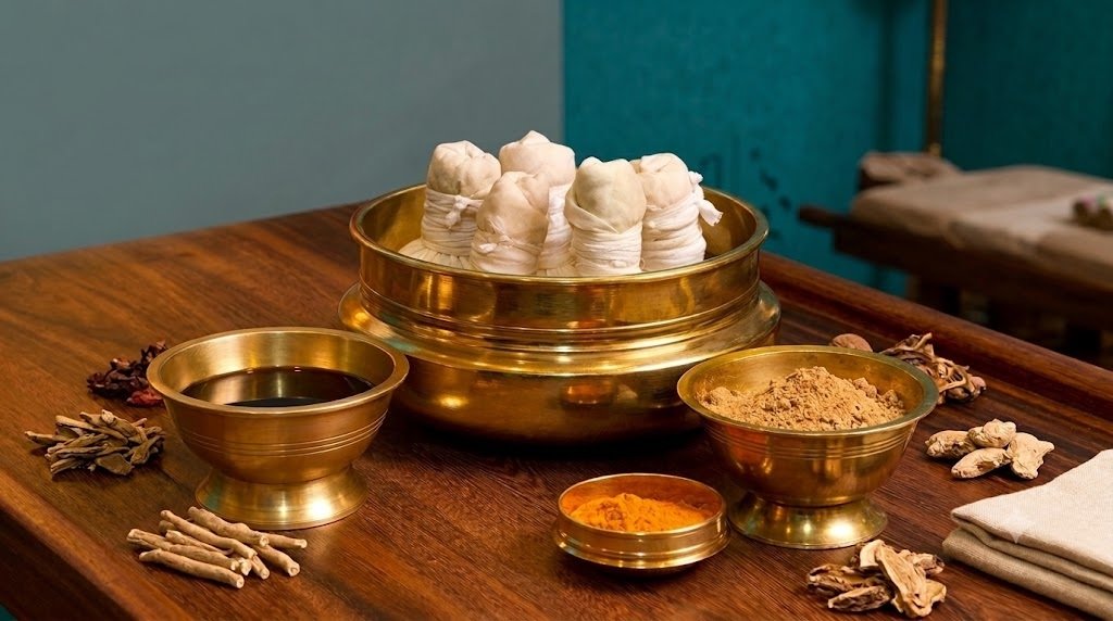 Best Panchakarma in India